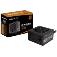 Gigabyte P450B 450W 80 Plus Bronze Certified Power Supply