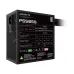 Gigabyte P550SS 550W Non Modular 80 Plus Silver Certified Black Power Supply #GP-P550SS