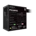 Gigabyte P650SS 650W Non Modular 80 Plus Silver Certified Black PSU #GP-P650SS