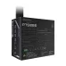 Gigabyte P750BS 750W Non Modular 80 Plus Bronze Certified Black Power Supply #GP-P750BS