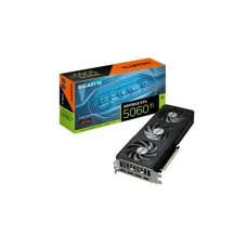 Gigabyte GeForce RTX 5060 Ti EAGLE MAX OC 8G GDDR7 8GB Graphics Card