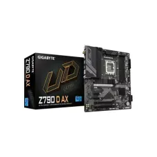 GIGABYTE Z790 D AX DDR5 ATX Motherboard
