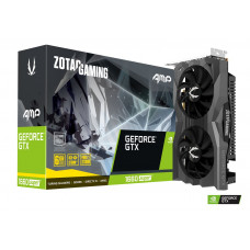 ZOTAC Gaming GeForce GTX 1660 SUPER AMP 6GB GDDR6 Graphics Card