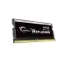 G.Skill Ripjaws 32GB (1 x 32GB) DDR5 4800MHz CL40 Laptop RAM