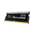 G.Skill Ripjaws 32GB (1 x 32GB) DDR5 4800MHz CL40 Laptop RAM