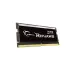 G.Skill Ripjaws 32GB (1 x 32GB) DDR5 5600MHz CL46 Laptop RAM