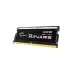 G.Skill Ripjaws 32GB (1 x 32GB) DDR5 5600MHz CL46 Laptop RAM