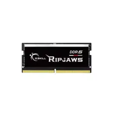 G.Skill Ripjaws 32GB (1 x 32GB) DDR5 5600MHz CL46 Laptop RAM