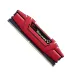 G.Skill Ripjaws V 4GB DDR4 2666MHz Red Heatsink Desktop RAM