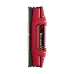 G.Skill Ripjaws V 4GB DDR4 2666MHz Red Heatsink Desktop RAM