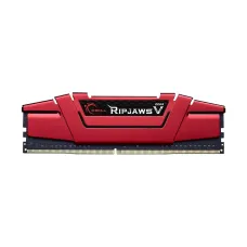 G.Skill Ripjaws V 4GB DDR4 2666MHz Red Heatsink Desktop RAM