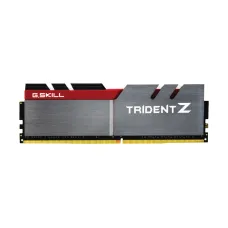 G.Skill Trident Z 4GB DDR4 3200MHz Heatsink Desktop RAM