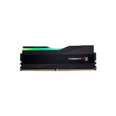 G.Skill Trident Z5 RGB 32GB DDR5 5600MHz CL30 Black Desktop RAM