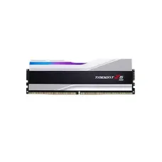 G.Skill Trident Z5 RGB 32GB DDR5 6000MHz CL32 Silver Desktop RAM