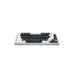 HAVIT Astralforce-1 Custom Aluminum Mechanical Wireless Gaming Gray Keyboard