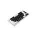 HAVIT Astralforce-1 Custom Aluminum Mechanical Wireless Gaming Gray Keyboard