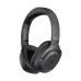 Havit H612BT Over-Ear Bluetooth Black Headphone