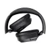 Havit H612BT Over-Ear Bluetooth Black Headphone