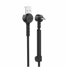 HAVIT H695 Micro USB Data & Charging Cable For Android