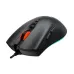 Havit MS1040 RGB Wired Programmable Gaming Mouse