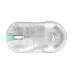 Havit MS970WB Pro (Multi Mode) Transparent White Gaming Mouse