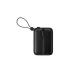 Havit PB5215 USB-C 10000mah Digital Display Power Bank With Lightning Cable