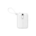 Havit PB5215 USB-C 10000mah Digital Display Power Bank With Lightning Cable