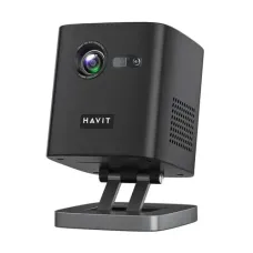 Havit PJ218 Pro 180 ANSI Lumens FHD Wi-Fi Portable Projector