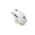 Havit Starblaze-2 H.KRAKEN Tri-mode White Gaming Mouse With RGB Charging Dock