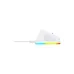 Havit Starblaze-2 H.KRAKEN Tri-mode White Gaming Mouse With RGB Charging Dock