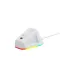Havit Starblaze-2 H.KRAKEN Tri-mode White Gaming Mouse With RGB Charging Dock