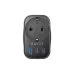 HAVIT UC142 30W 4 IN 1 GaN USB Travel charger with Plug Adapter