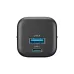 HAVIT UC220 20W USB-A USB-C TRAVEL Charger