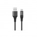 HAVIT H61 (1.2M) Data & Charging Cable(Micro) for Android