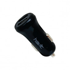 Havit CC8801 Car Charger (2 USB)