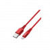 HAVIT H61 (1.2M) Data & Charging Cable(Micro) for Android