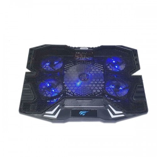 Havit F2082 Gamenote Gaming Laptop Cooling Pad Price in Bangladesh - PQS