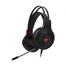 HAVIT HV-H2011D WIRED GAMING HEADSET