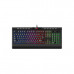 Havit KB487L USB Multi-Function Backlit Keyboard