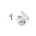 Haylou Mori Plus BT6.0 ANC Wireless Earbuds White
