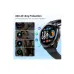 Haylou Solar Neo 2 AMOLED Bluetooth Calling Smart Watch