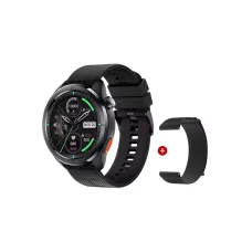 Haylou Solar Neo 2 AMOLED Bluetooth Calling Smart Watch