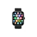Haylou Watch 4 With GPS Calling Smart Watch (Black)