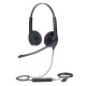 Jabra BIZ 1500 Duo Headset 