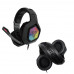 Fantech MH83 Adjustable Over Ear Gaming Headphone