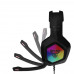 Fantech MH83 Adjustable Over Ear Gaming Headphone