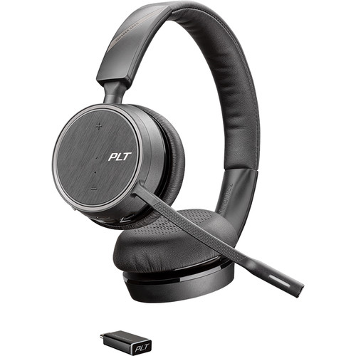 Poly Voyager 4220 UC Headset with USB Type-C Adapter price in