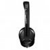 Rapoo H100 Wired Headset-Black