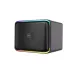 HiFuture Event Horizon 100W Portable Karaoke Party Speaker
