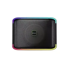 HiFuture Event Horizon 100W Portable Karaoke Party Speaker